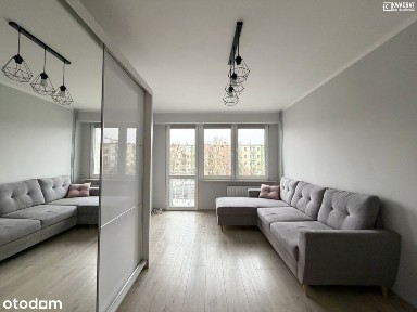 3 Pokoje 47,60 m2 Stalowa Wola ul. Okulickiego