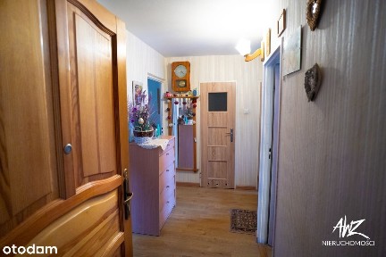 TARNOBRZEG / 64 m2 / 3 -pokojowe mieszkanie na 3 piętrze