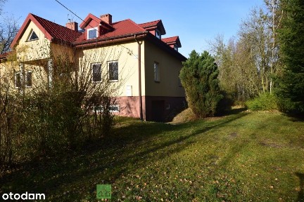 Dom, 263,20 m², Cisówka