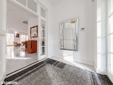 Dom w sercu Magdalenki |415 m2 | działka 1900m2