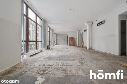 Lokal na wynajem; Rzeźnicza, Wrocław - Rynek,495m2