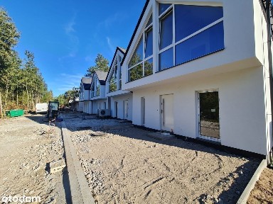 ul. Janówek, Łubna, Góra Kalwaria, piaseczyński, mazowieckie