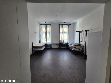 ul. Fryderyka Chopina, Śródmieście, Katowice, śląskie