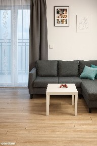 Wynajem. Nowoczesna kawalerka, Tychy, Brzoskwiniowa. Od 01.12.2025.