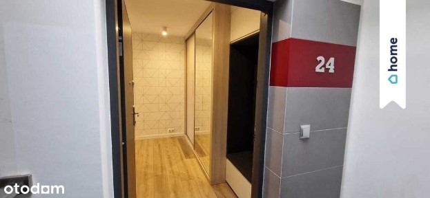 Apartament na wynajem ale i do kupna