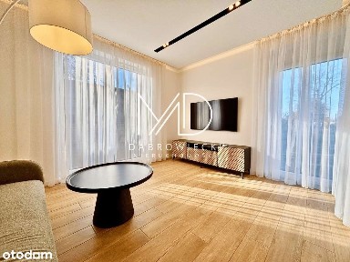 Apartament 3-pok. z Ogródkiem - Gliwice, ul. Karolinki, Garaż, Klima