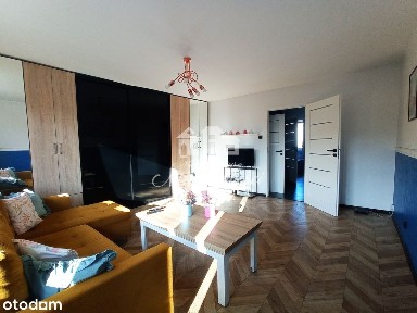 Mieszkanie w pełni wyposażone od zaraz!