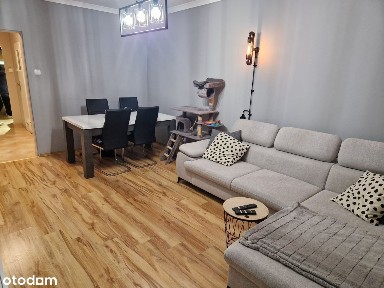 Bytków 2pokojowe mieszkanie z balkonem