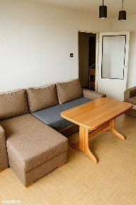 REZERWACJA- 3-pokojowe mieszkanie z balkon Cena 1850 z czynszem