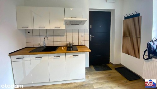 Luxusowa kawalerka Sosnowiec Pogoń z parkingiem