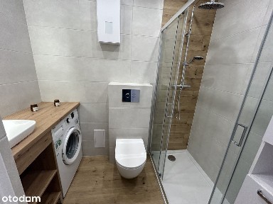 Mieszkanie 2-pokojowe jasne przytulne os. M po remoncie winda balkon