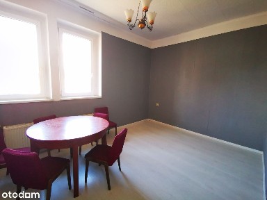 Przytulna kawalerka,centrum Świętochłowic-5min od Katowic-BEZ PROWIZJI