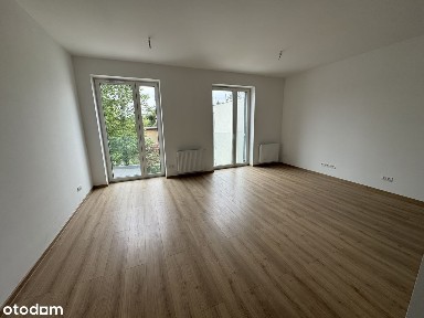 Mieszkanie z miejscem parkingowym w Katowicach