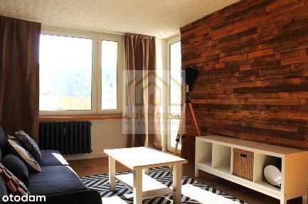 Do Wynajęcia! 2 Niezależne Pokoje Z Balkonem