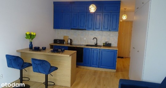 Wynajem kawalerka bez pośredników os. Karoliny