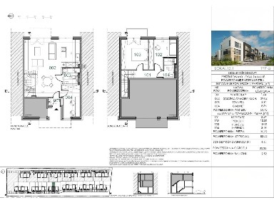 M4 -podłogówka- Ogród 70 m2- m. postojowe -Bezpośrednio od dewelopera