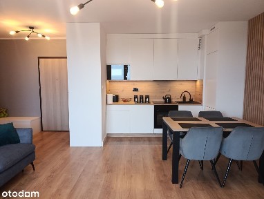 Sprzedam mieszkanie z Loggią 8 m2 i klimatyzacją