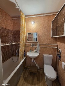 Mieszkanie dwupokojowe z balkonem, Mszczonów