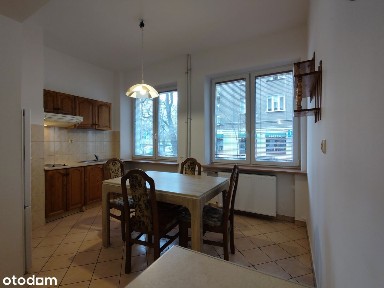 al. Aleja Niepodległości, Stary Mokotów, Mokotów, Warszawa, mazowieckie