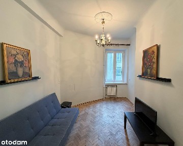 ul. Sienna, Śródmieście Północne, Śródmieście, Warszawa, mazowieckie