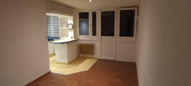 Mieszkanie, kawalerka do wynajęcia