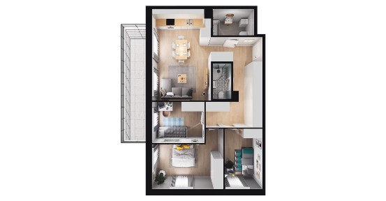 ul. Ostródzka, Brzeziny, Białołęka, Warszawa, mazowieckie