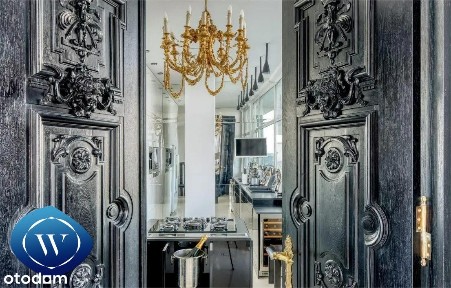 ul. Górnośląska, Solec, Śródmieście, Warszawa, mazowieckie