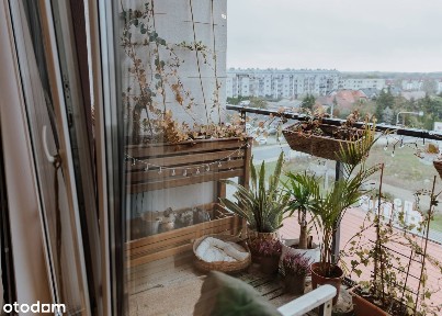 Mieszkanie Podolszyce płn.