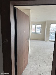 Nowoczesne 2-pokojowe mieszkanie z balkonem i garażem od dewelopera