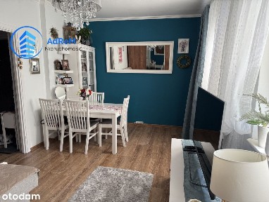 super mieszkanie Konstancin 40 m2