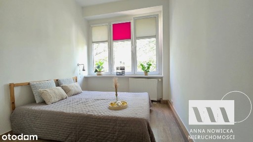 mieszkanie z widokiem na Sky Tower