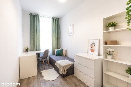 ul. Stanisława Dubois, Nadodrze, Śródmieście, Wrocław, dolnośląskie