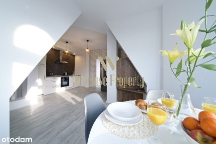 Wyjątkowy apartament mieszkanie na sprzedaż Nadodr