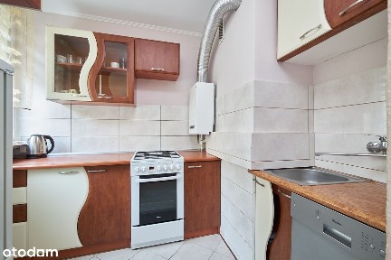 Mieszkanie 2 pokoje, parter, Polkowice Górników