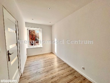 Dwupokojowe mieszkanie w okolicy dworca Miasto