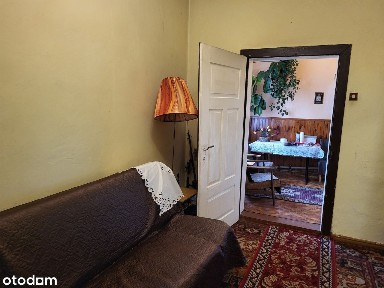 Mieszkanie | 2 pokoje | 52 m2 | Ujazd Górny