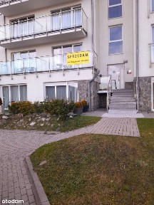 Apartament z pięknym widokiem, z pierwszej ręki.