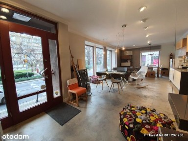 mieszkanie/lokal 3 pokoje Stare Miasto ul. T. Kościuszki