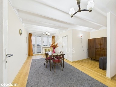 Świetna inwestycja/ 2 pok. 43 m² Krzyki/ Gajowicka