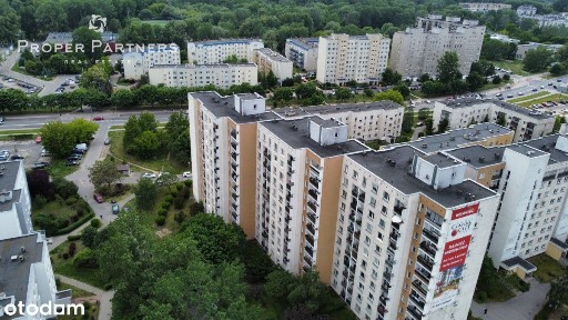 Najlepsza cena w okolicy ul. Antalla Tarchomin