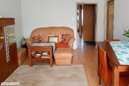 Mieszkanie na sprzedaż - Sierpc, ul. Witosa