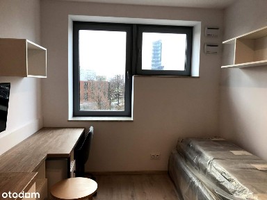 ul. Dyrekcyjna, Huby, Krzyki, Wrocław, dolnośląskie