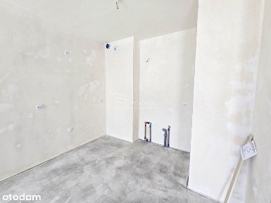 2-pokojowe mieszkanie z balkonem | Wrocław, Księże