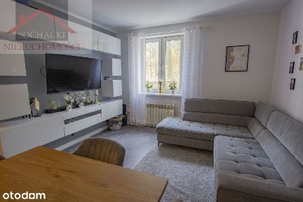 2 pokojowe mieszkanie w spokojnej okolicy