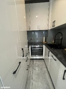 2 pokojowe mieszkanie z ogródkiem