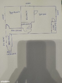 Mieszkanie 56 m2 na Os. Piastowskim w Nowej Rudzie - do remontu