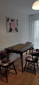 Mieszkanie kawalerka 29 m2 pod wynajem w Brzegu