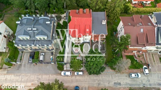 Dom w otulinie lasu Gdynia Dąbrowa