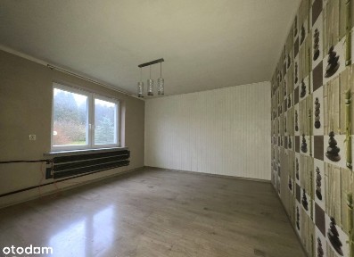 Dom z dużą działką ! Ciicha i spokojna okolica