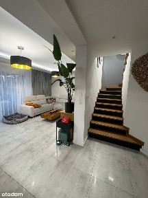 4-pokojowy dom szeregowy w Krasnem